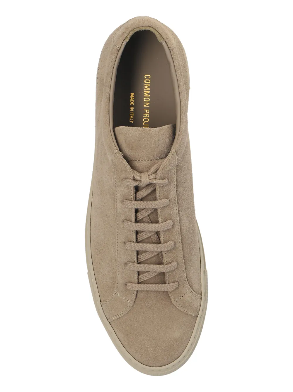 Common projects achilles taupe online