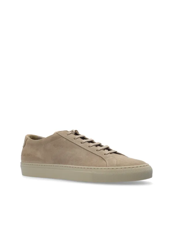 Original achilles suede sneakers on sale