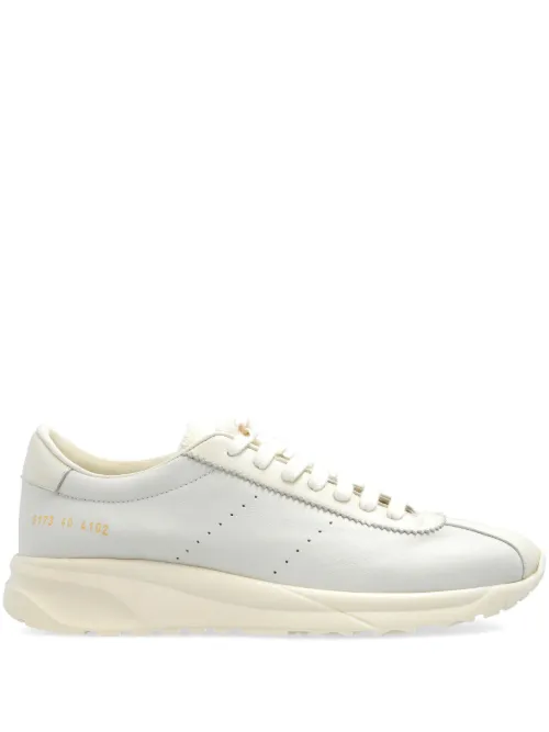 Baskets Track Euro - Common Projects - Modalova