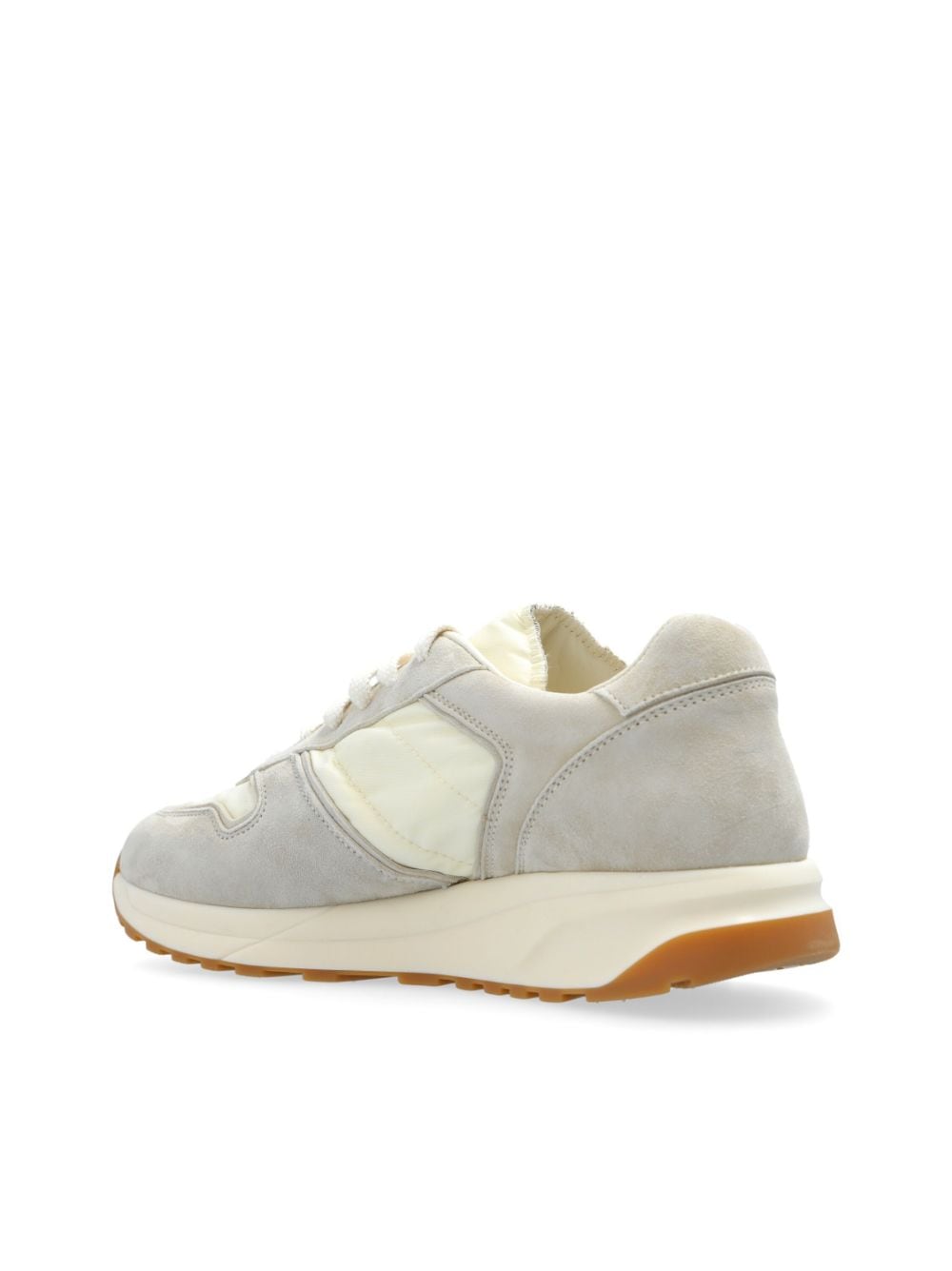 Shop Common Projects Track Premium Trainers In Neutrals