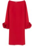 CHIARA BONI La Petite Robe Sekil mini dress - Red