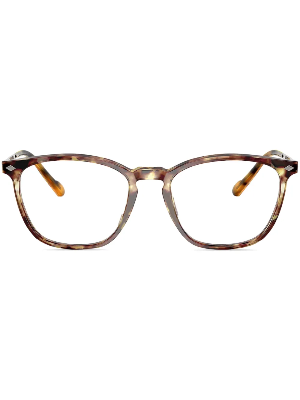 Vogue Eyewear Occhiali squadrati - Marrone