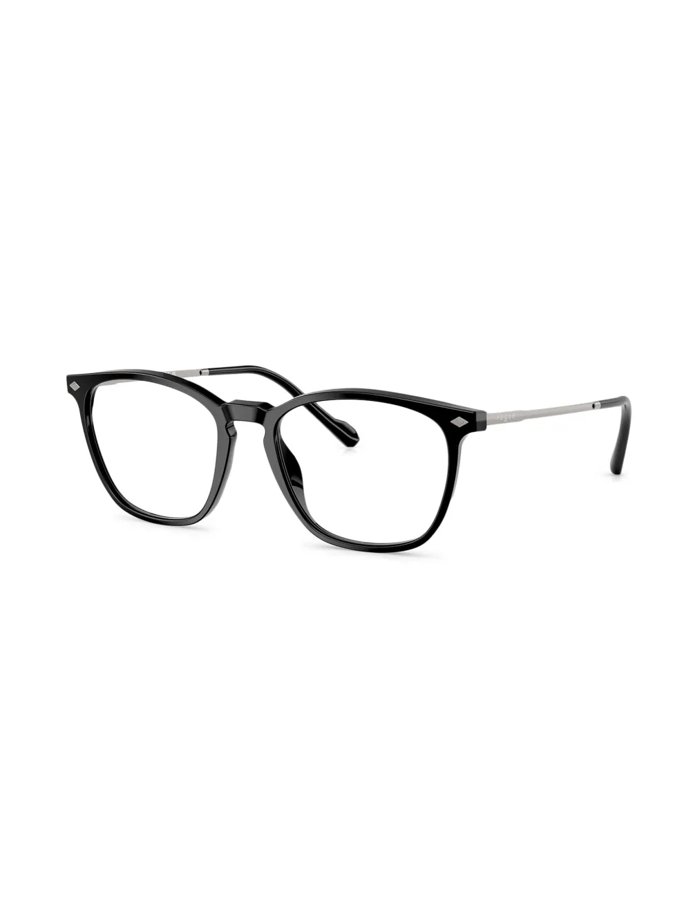 Vogue Eyewear square-frame glasses | Image 2