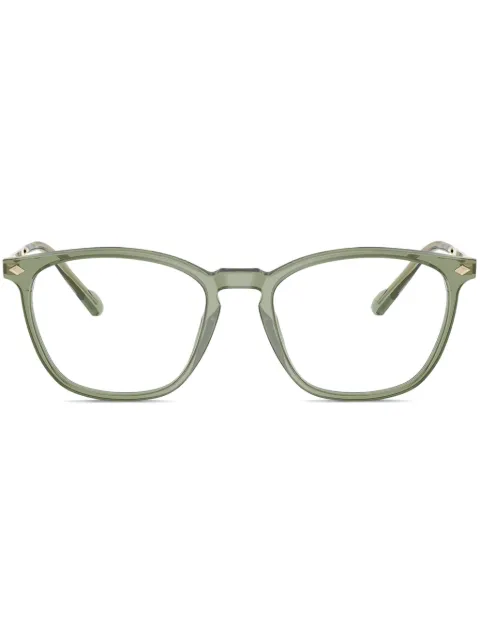 Vogue Eyewear lentes con armazón cuadrada