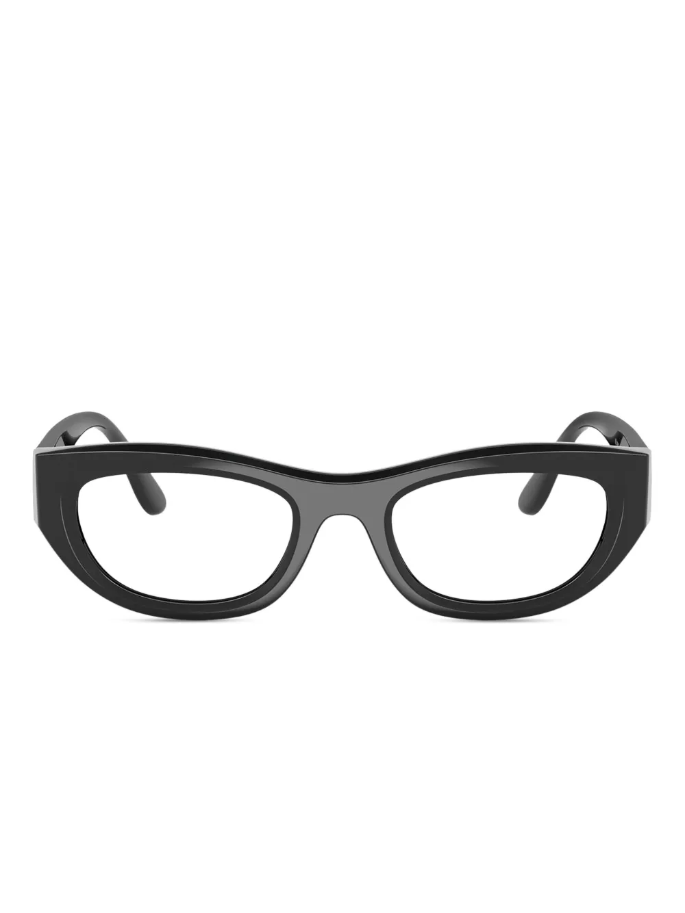 Vogue Eyewear Occhiali VO5615 cat-eye - Nero