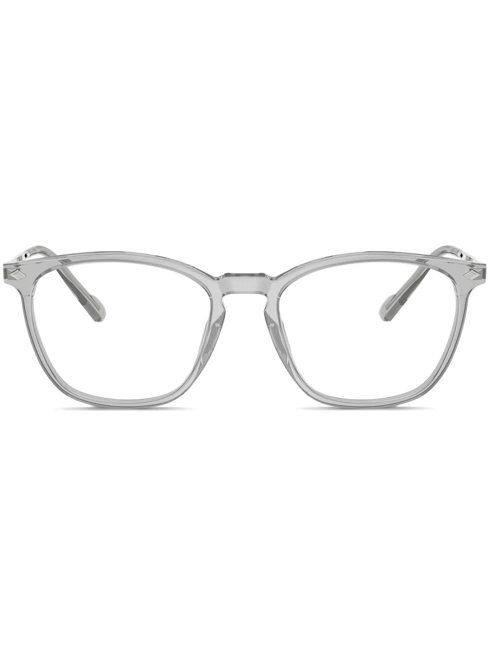 Vogue Eyewear Occhiali squadrati - Grigio