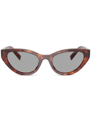 Miu Miu Eyewear