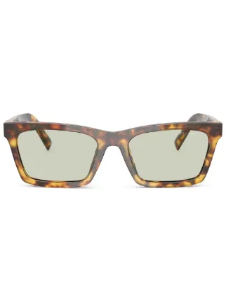 Miu Miu Eyewear