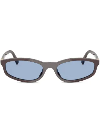 Miu Miu Eyewear