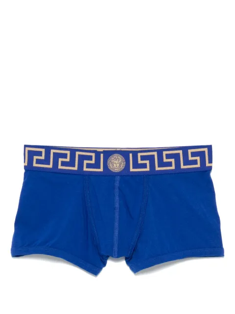 Versace Greca Border boxers
