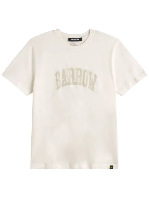 BARROW logo t-shirt 