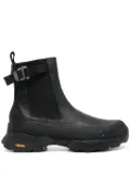 ROA Chelsea boots - Black