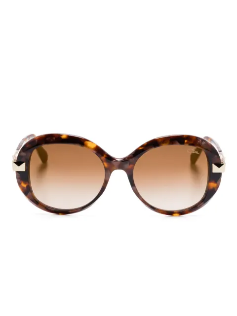 Cazal lentes de sol 8519