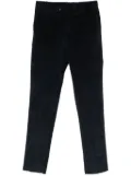 PT Torino corduroy trousers - Blue