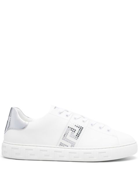 Versace Greca sneakers Men