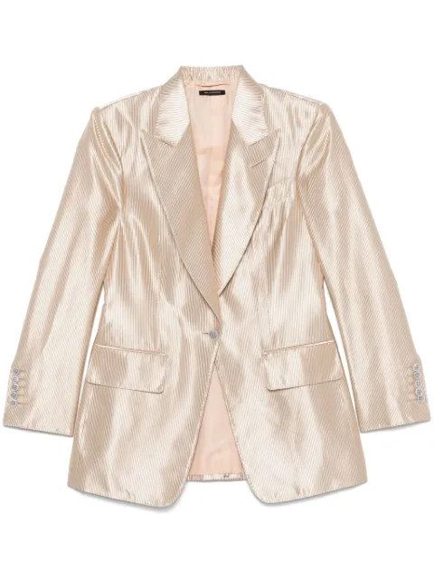TOM FORD Bianca blazer