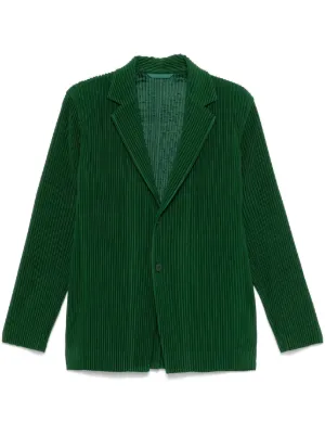 Homme Plissé Issey Miyake Jackets for Men - Shop Now on FARFETCH