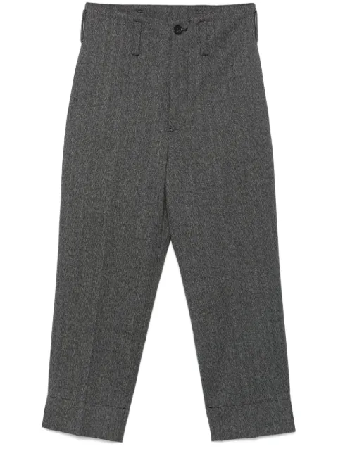 Sofie D'hoore Perth trousers