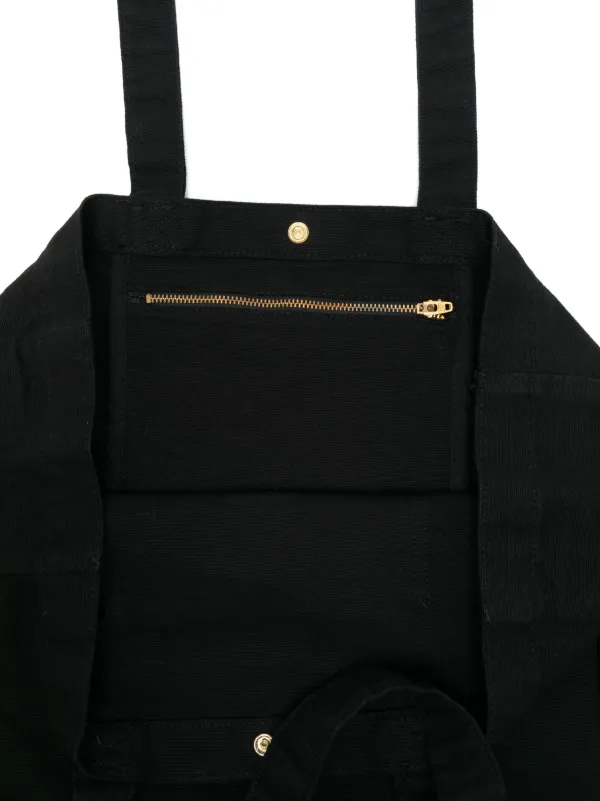 Carhartt WIP Bayfield Tote Bag | Black | FARFETCH