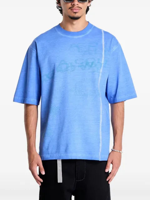 A-COLD-WALL* playera Annex