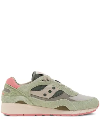 Saucony