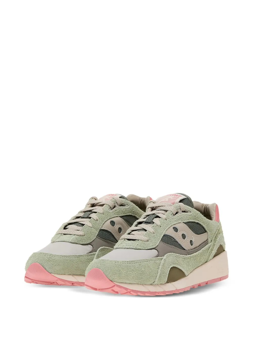 Saucony tenis Shadow 600 | Tenis bajos | Image 2