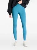 New Balance NB Sleek pocket leggings - BLUE