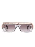 Cazal 8517 sunglasses - Gold