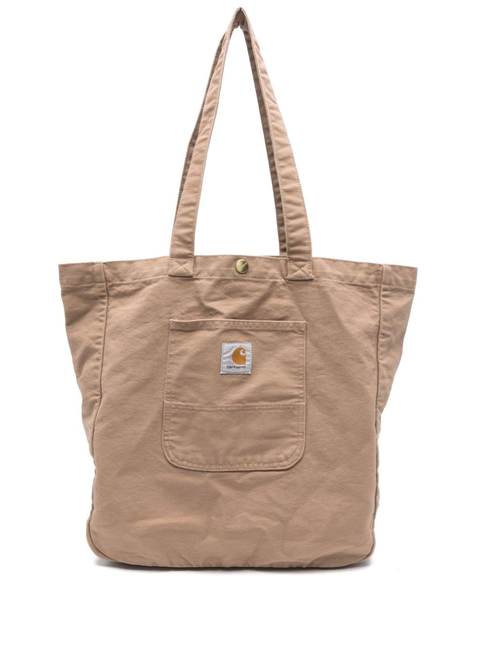 Bayfield tote bag