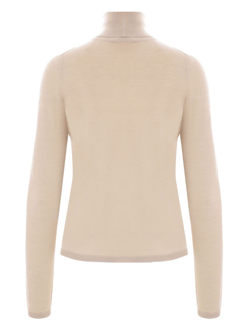 Max Mara cashmere jumper - Beige