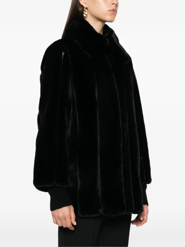 「patrizia pepe」アルパカ入りのコート patrizia pepe」アルパカ入りのコート