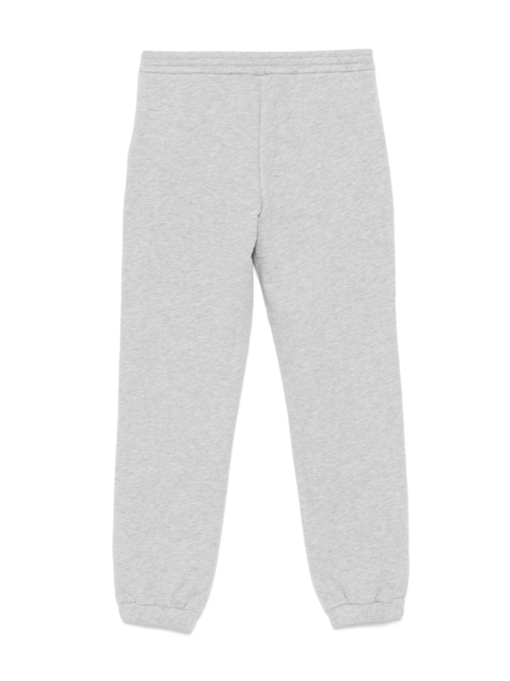 Gucci Kids Trainingsbroek met logopatch - Grijs