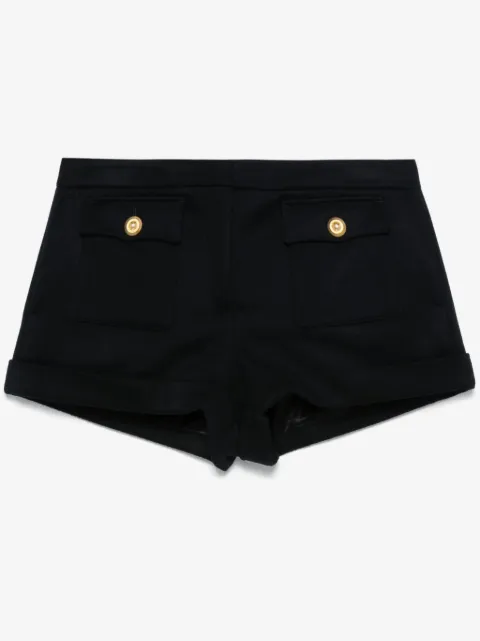 TOM FORD Shorts aus Filz
