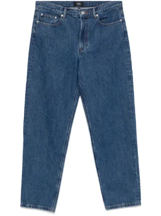 A.P.C.