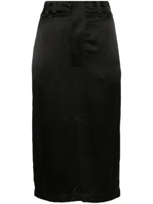 Saint Laurent（サンローラン）ウィメンズ スカート - FARFETCH