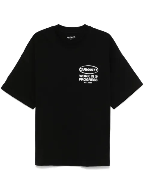 Carhartt WIP Body Of Work T-Shirt