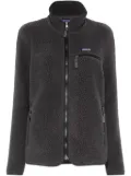 Patagonia Retro Pile jacket - Black