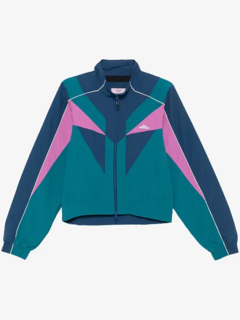 Martine Rose Shrunken track-jacket