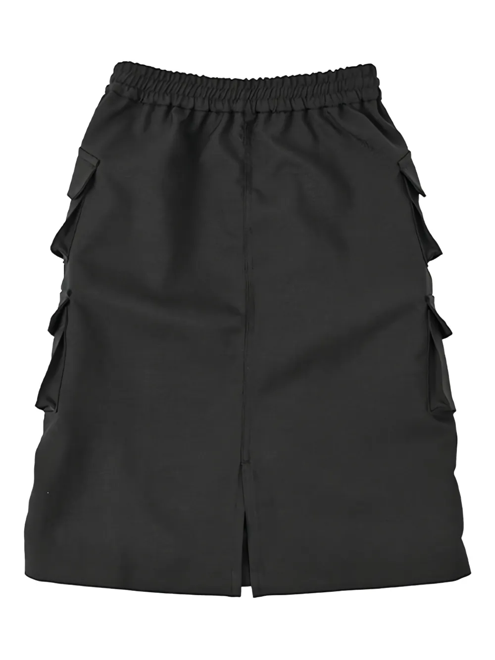 East End Highlanders elastic-waist cargo skirt | Casual Skirts | Image 2