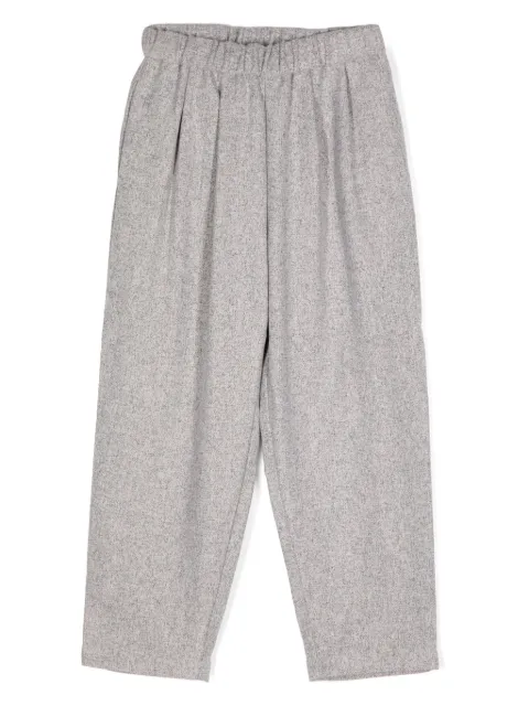 East End Highlanders Hose mit geradem Bein