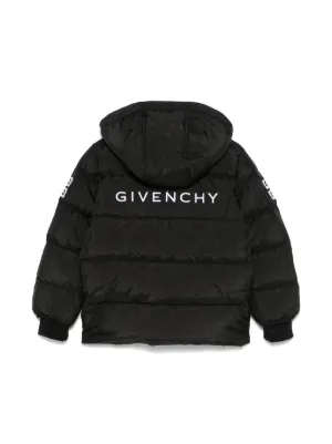 ジバンシィ　GIVENCHY　キッズ　ジャンバー　サイズ１０ GIVENCHY(ジバンシィ) キッズアウター(ベビー・キッズ) - 海外