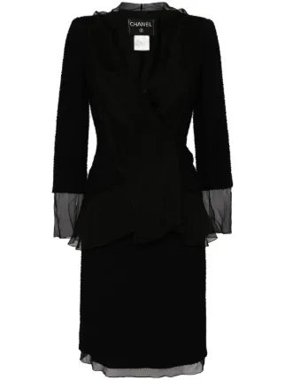 CHANEL Pre-Owned