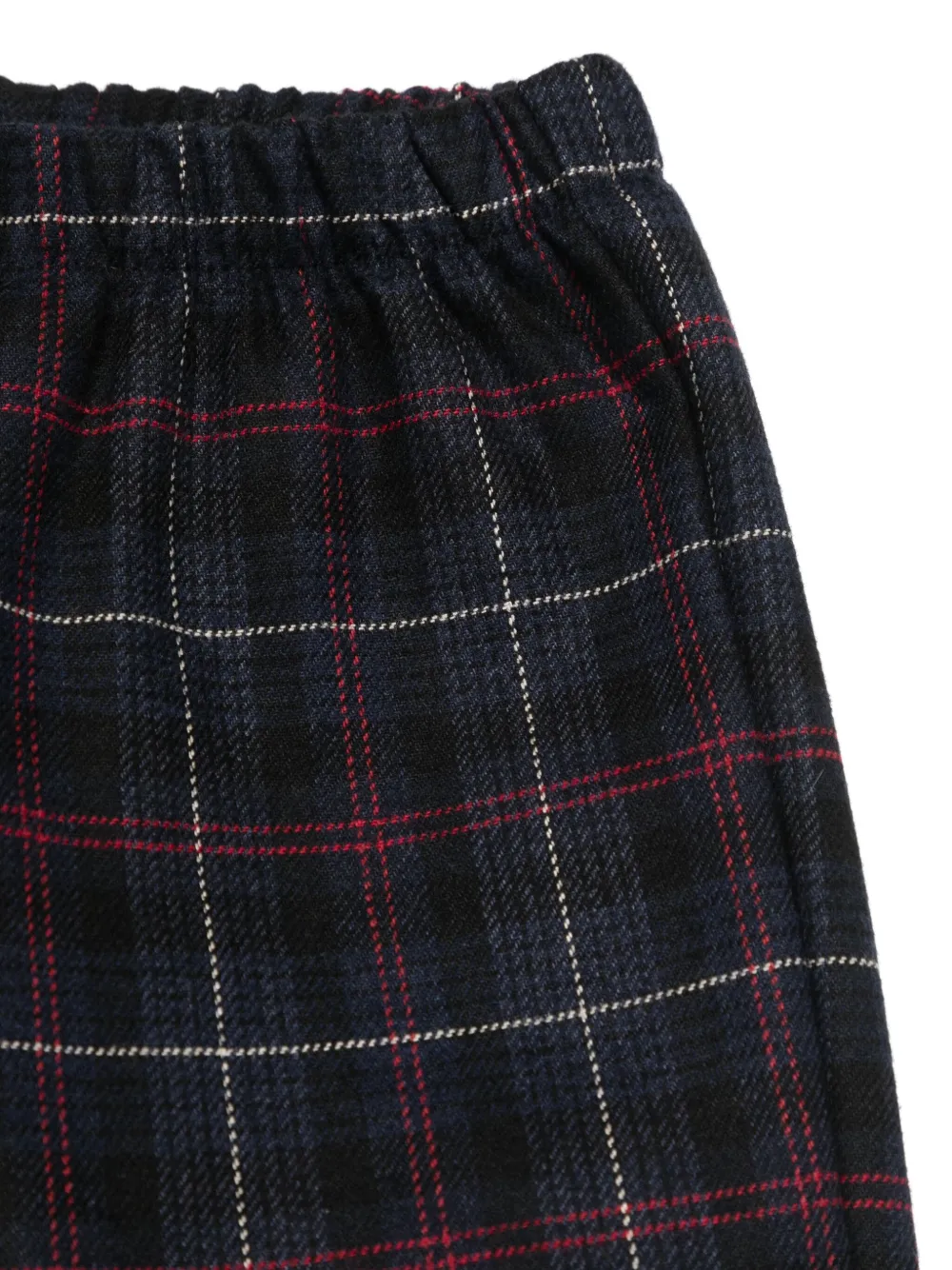 Il Gufo Cotton Trouser Set In 391