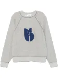 Ba&Sh Bart sweatshirt - Grey