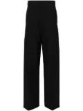 Givenchy Lurex Stripes Tailored trousers - Black