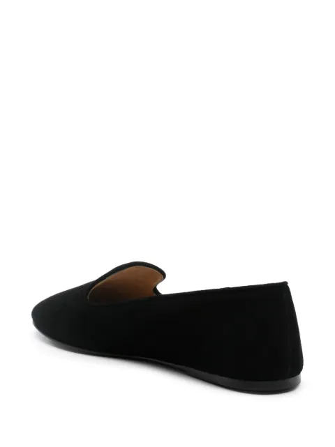 The Row suede ballet flats F1511L21 - 2