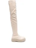 Le Silla Ranger boots - Neutrals