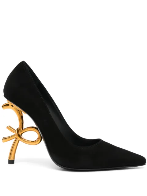 Roberto Festa 110mm Dear pumps 