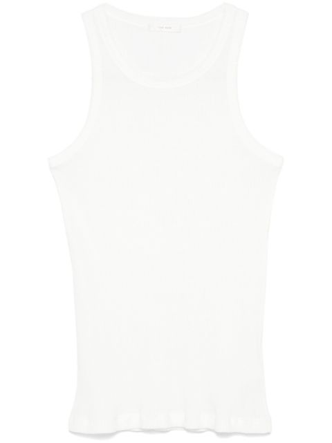 The Row Misty tank top