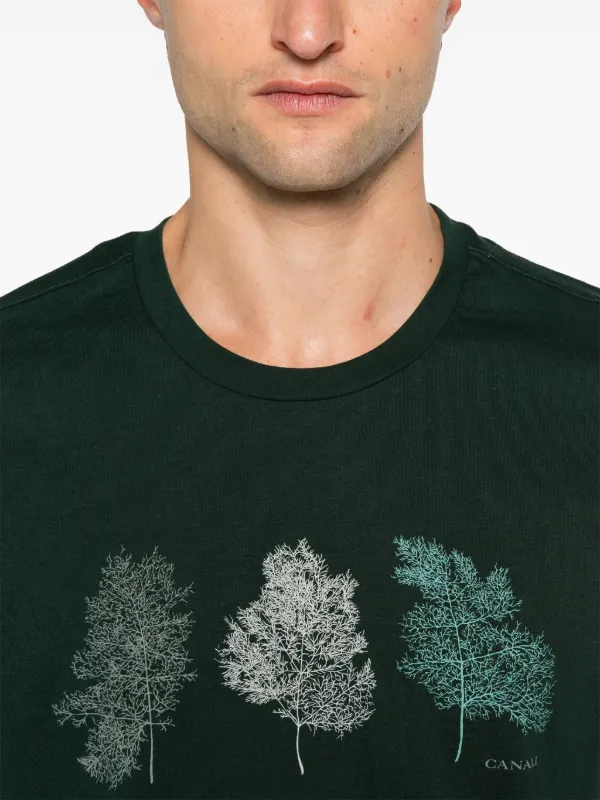 Tシャツ・カットソー CANALI FW25 Canali T-Shirt (T0356 MJ00002 100) T0356-MJ00002-001_a_.jpg?v=